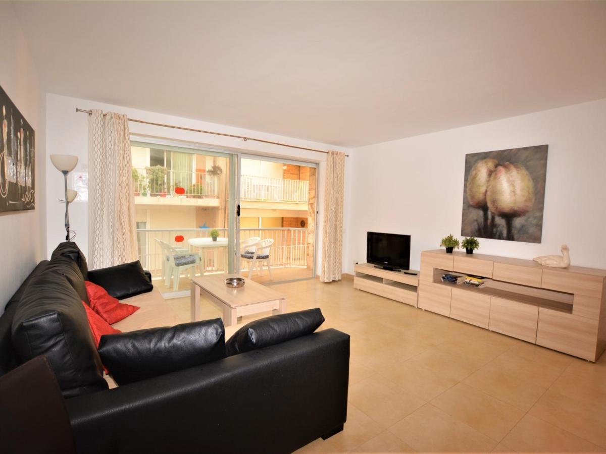 Service - Suissa 2 Apartamento Calafell