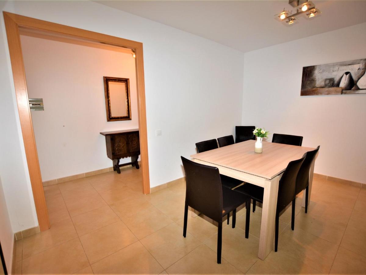 Apartamento Service - Suissa 2 Calafell