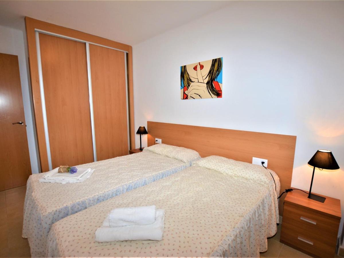 Apartamento Service - Suissa 2 Calafell