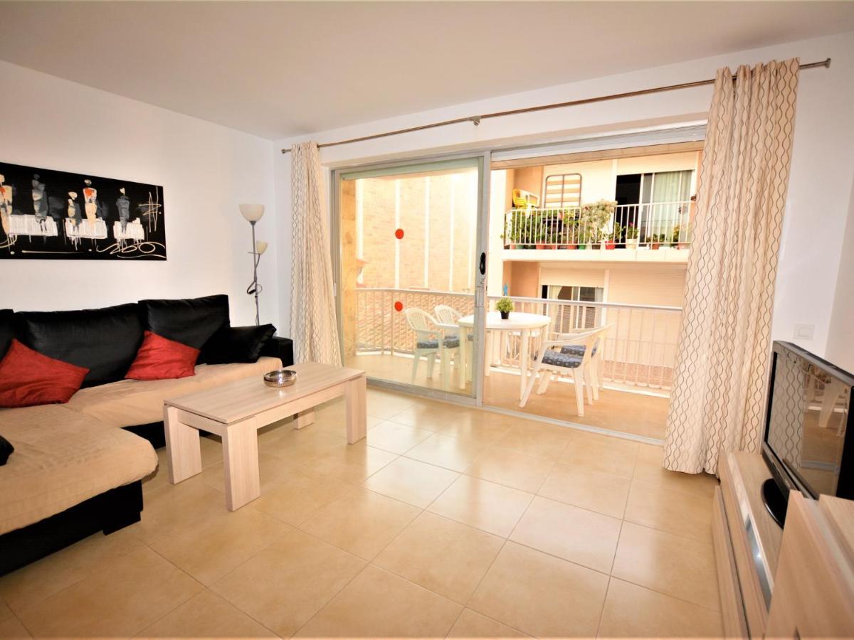 Apartamento Service - Suissa 2 Calafell