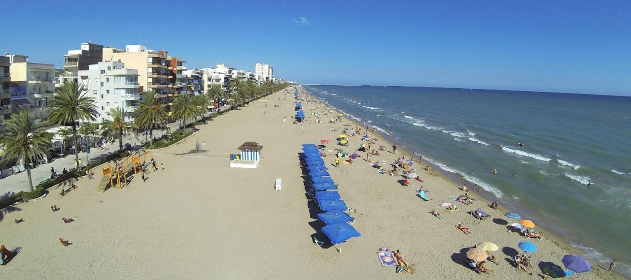 Service - Suissa 2 Apartamento Calafell