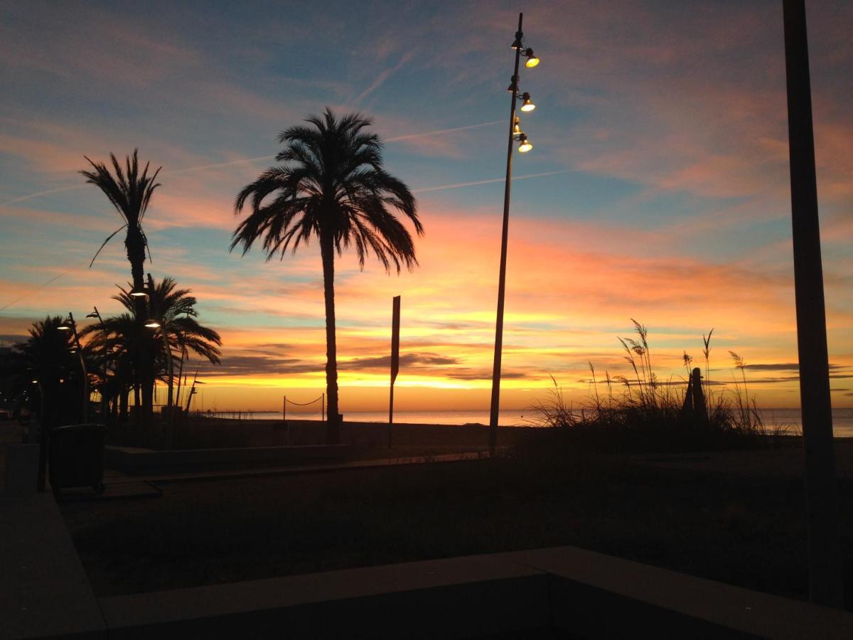 Apartamento Service - Suissa 2 Calafell