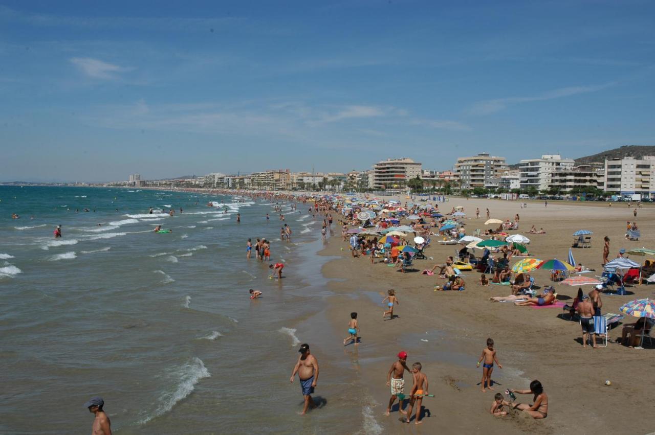 Apartamento Service - Suissa 2 Calafell